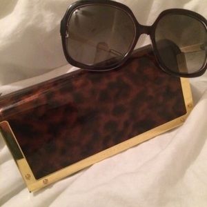 Authentic Tory burch sunglasses