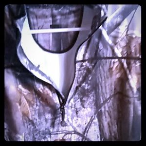 Cottage workout camo lululike