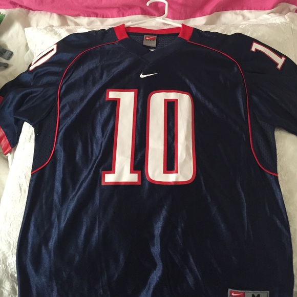 University of Arizona Nike jersey