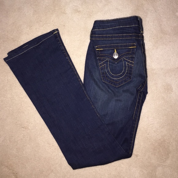 True Religion - Picture 1 of 2