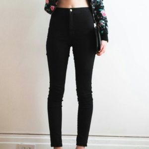 American Apparel Easy Jeans