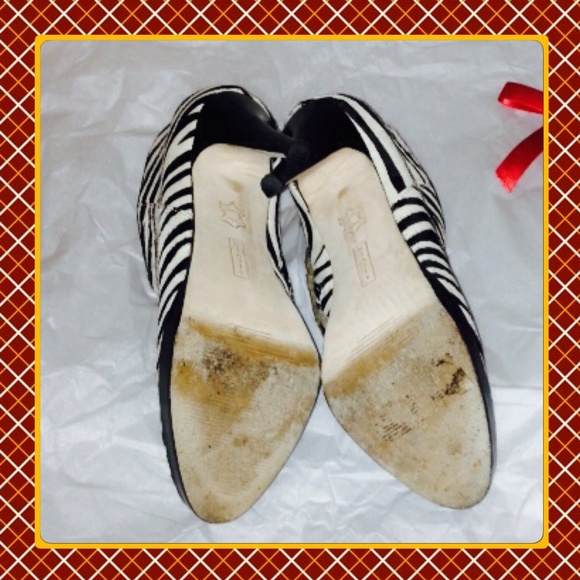 Steve Madden Lipstik 2 Bootiie just lowered 😀 - Picture 4 of 6