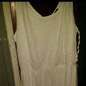 Debs dress 3X