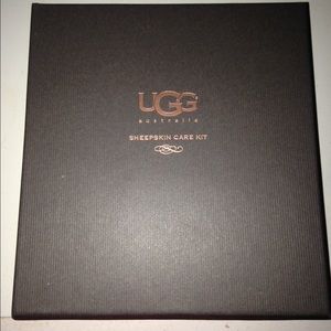 UGG Care Kit!!
