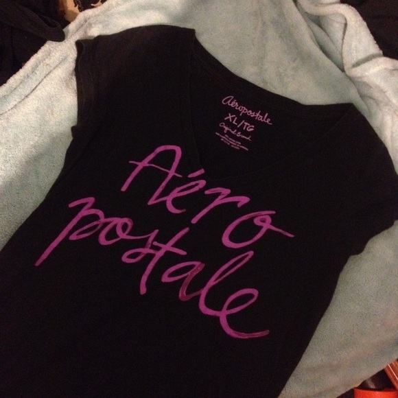 Aeropostale