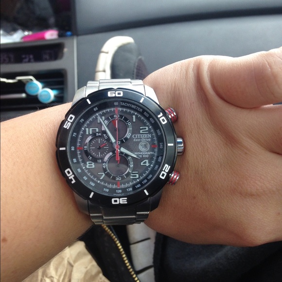 Citizen mens watch