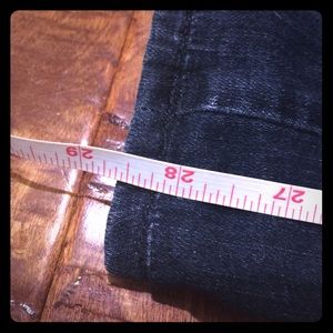 Second set of pictures super comfy jeans