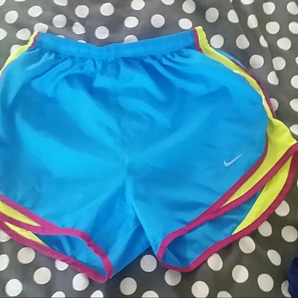 Nike short bundle