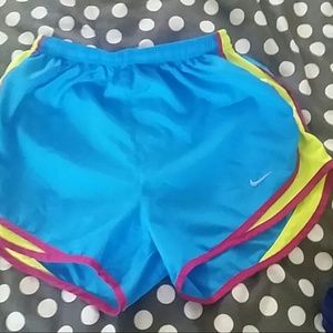 Nike short bundle