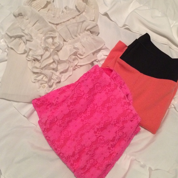 BUNDLE for @kimnguyen0327 🎀😊