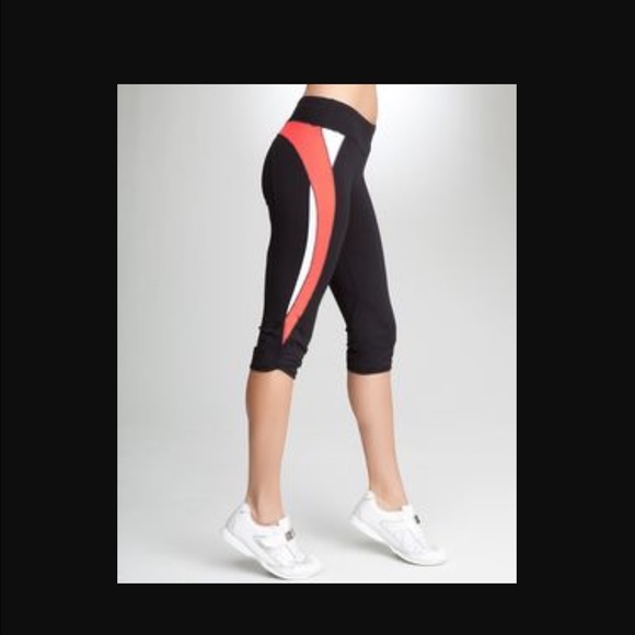 Bebe workout pants