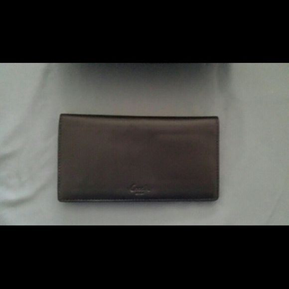 Coach Wallet - Picture 4 of 4