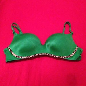 34B wireless Push up