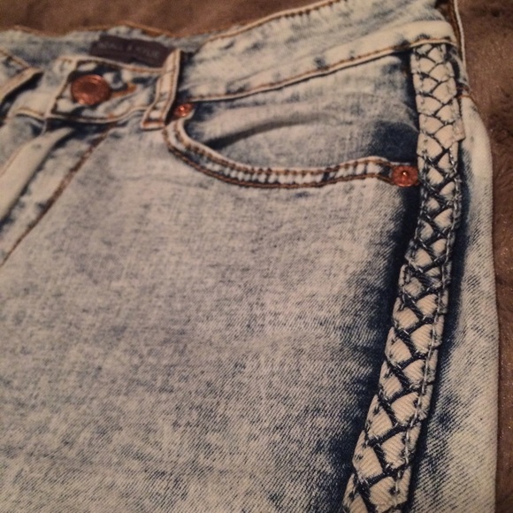 🌸PacSun Shorts - Picture 2 of 4