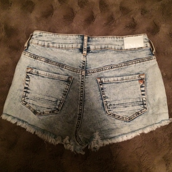 🌸PacSun Shorts - Picture 4 of 4