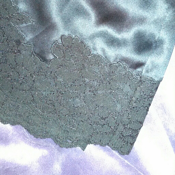 BlackBananaRepublicSkirt