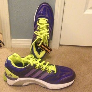Adidas supernova Sequence 6 Running shoes