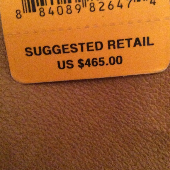 TORY BURCH NEW!!! bag - Picture 2 of 4