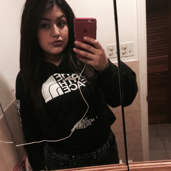 North face