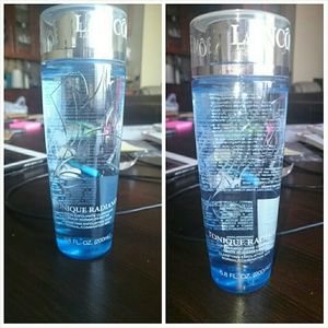 Lancome Tonique Radiance