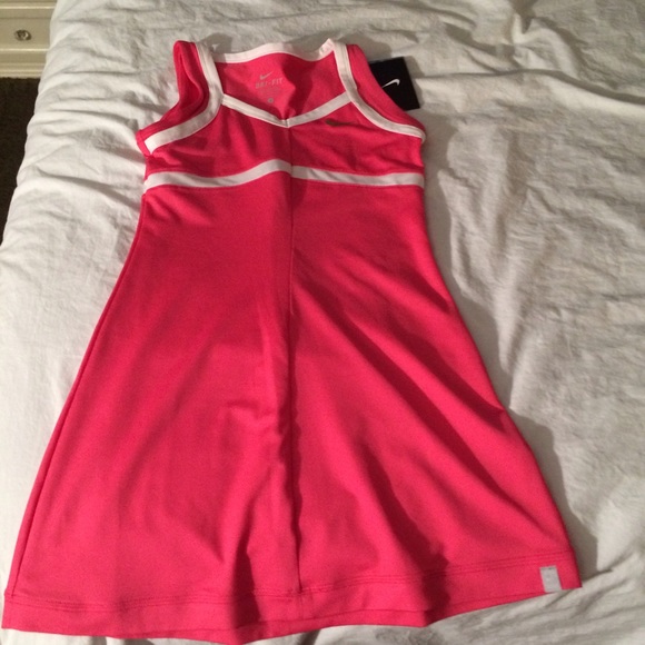 Nike Girls tennis dress brand new