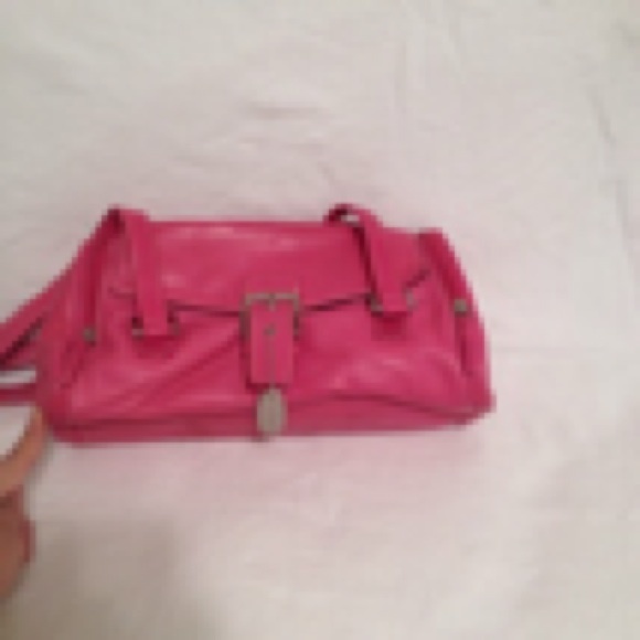 Pink Handbag - Picture 2 of 4