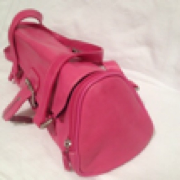 Pink Handbag - Picture 3 of 4