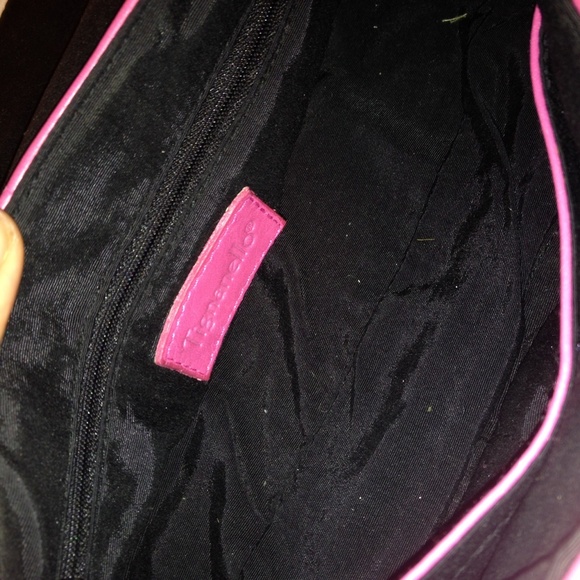 Pink Handbag - Picture 4 of 4