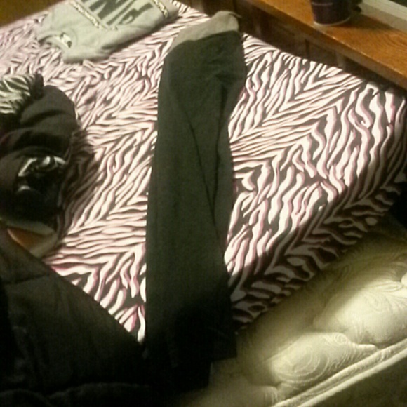 VS leggings