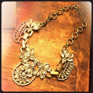 🎀J.Crew necklace. 🎀