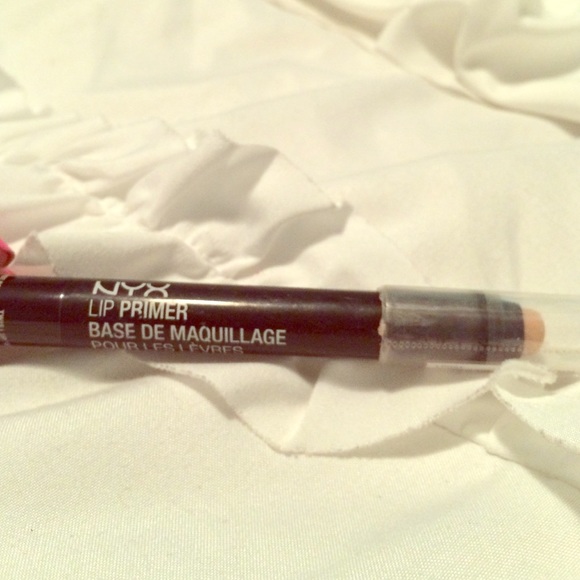 NYX Lip Primer