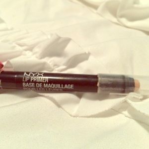 NYX Lip Primer