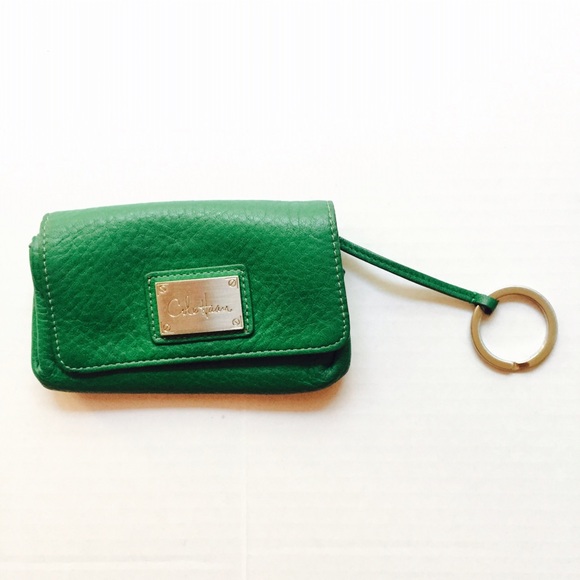 COLE Haan coin purse/wallet