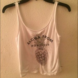 Brandy Melville look a like shirt 💘