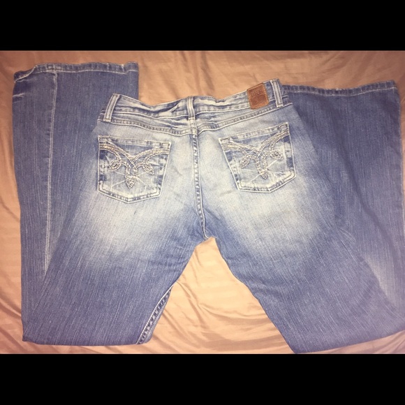 Bke jeans