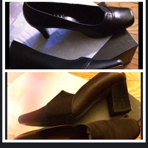 (2) pairs of women shoes 💥BUNDLE💥