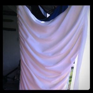 Size 5 deb dress