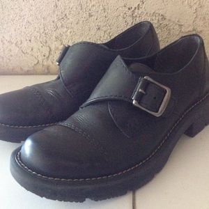 Dr. Martens inspired