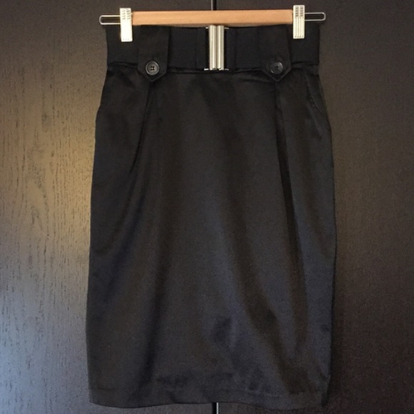 FOREVER21 Pencil Skirt - Picture 1 of 2
