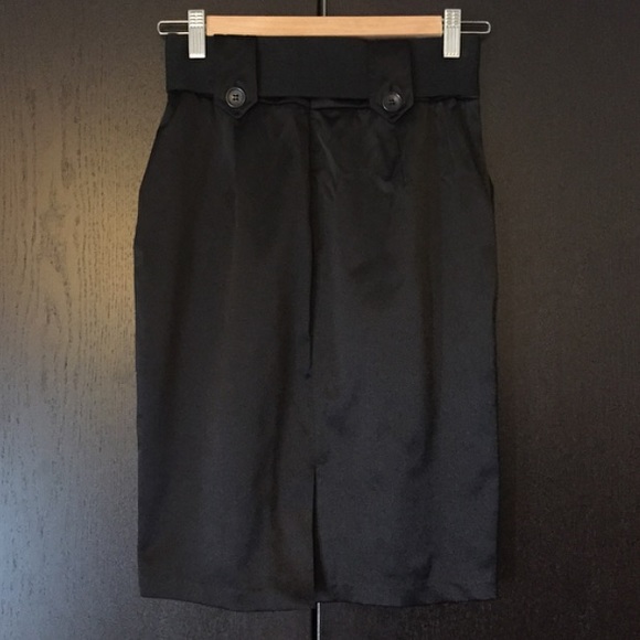 FOREVER21 Pencil Skirt - Picture 2 of 2