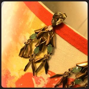 🎀J.Crew earings🎀