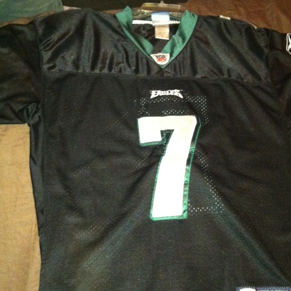 Men's eagles jersey