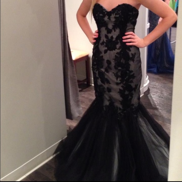 Formal dress/prom