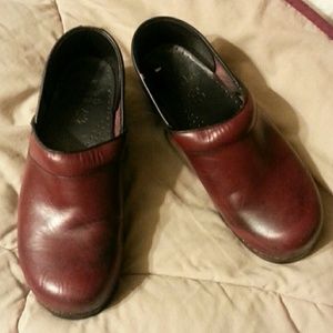 Dansko Clogs