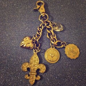 Kathy Van Zeeland Charm