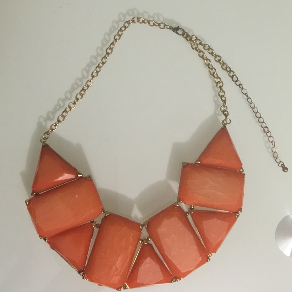 Jewelry - Necklace