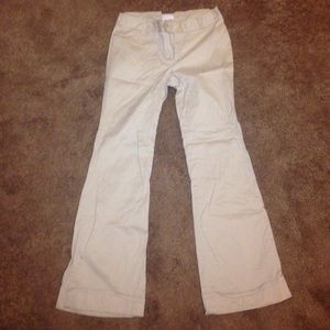 Banana republic, Martin fit pants