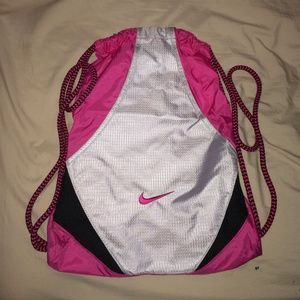 Nike Drawstring Bag