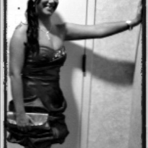 Dress - Picture 2 of 2