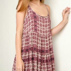 Brandy Melville Jada Dress